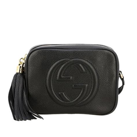 gucci anhänger tasche|Gucci.